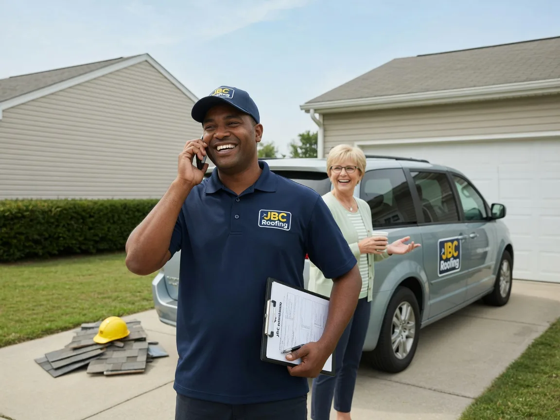 Roof Replacement Rural Ridge, PA FAQs
